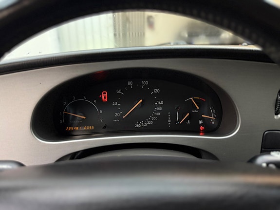 Saab 9-5 14 of 21