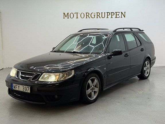 Saab 9-5