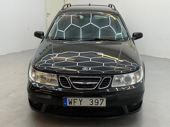 Saab 9-5 4 of 5