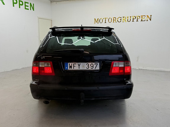 Saab 9-5 9 of 21