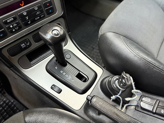 Saab 9-5 12 of 21