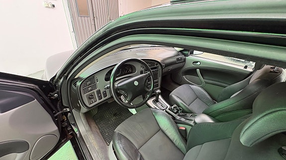 Saab 9-5 20 of 21