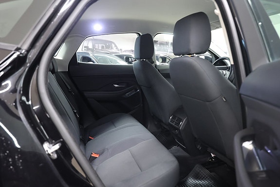 Jaguar E-PACE 12 of 21