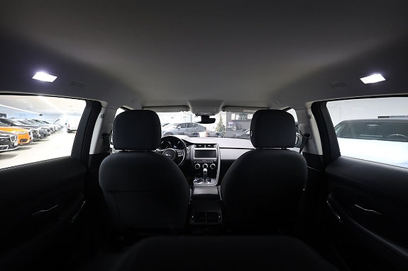 Jaguar E-PACE 11 of 21