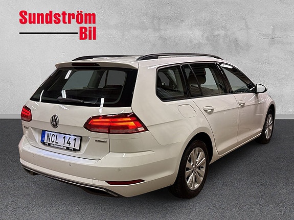 Volkswagen Golf VII 6 of 24