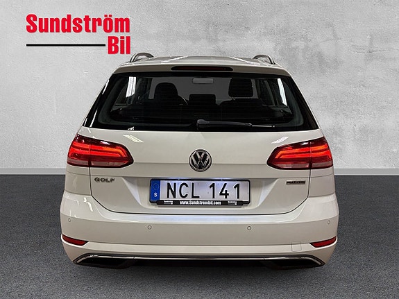 Volkswagen Golf I 5 of 5