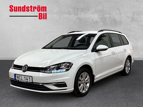 Volkswagen Golf-Serie