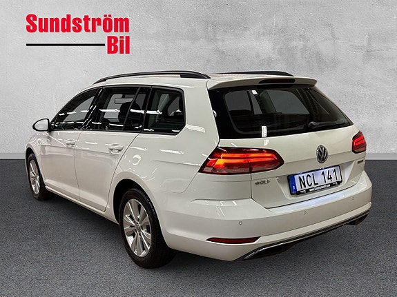 Volkswagen Golf I 4 of 5