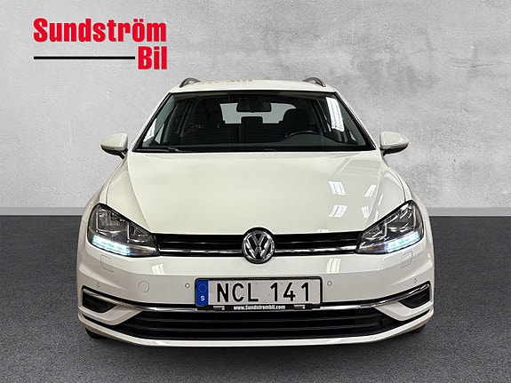 Volkswagen Golf VII 8 of 24