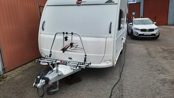 Bürstner Averso plus 510 TK Dropdown  DB 3 of 21