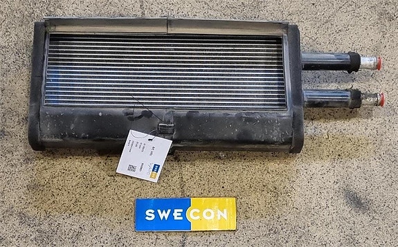 Volvo EW160C VÄRMEPAKET