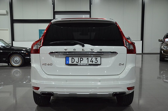 Volvo XC60 6 of 20