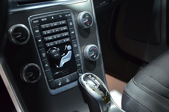 Volvo XC60 20 of 20