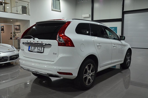 Volvo XC60 7 of 20