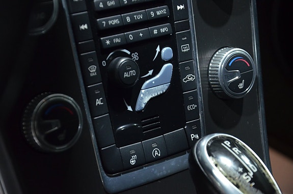 Volvo XC60 19 of 20