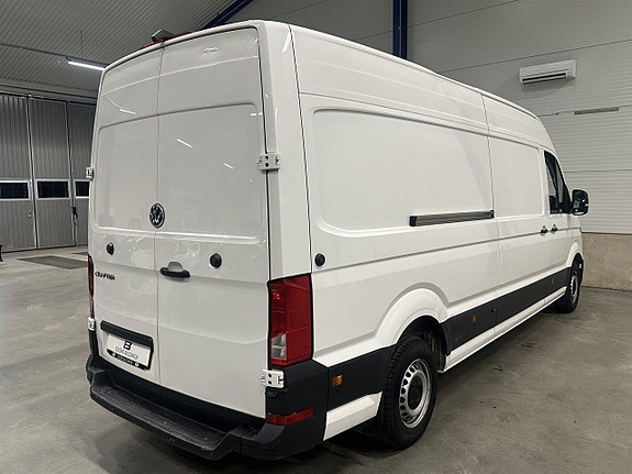 Volkswagen Crafter 6 of 23