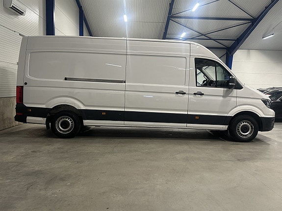Volkswagen Crafter 4 of 5