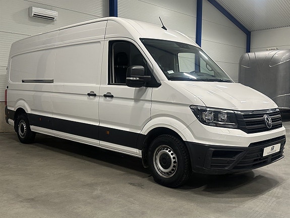 Volkswagen Crafter 3 of 5