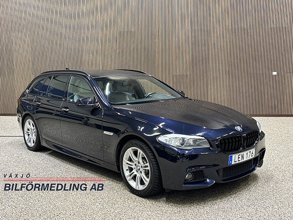BMW 523i