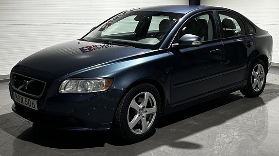 Volvo S40