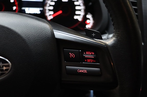Subaru Legacy 26 of 27