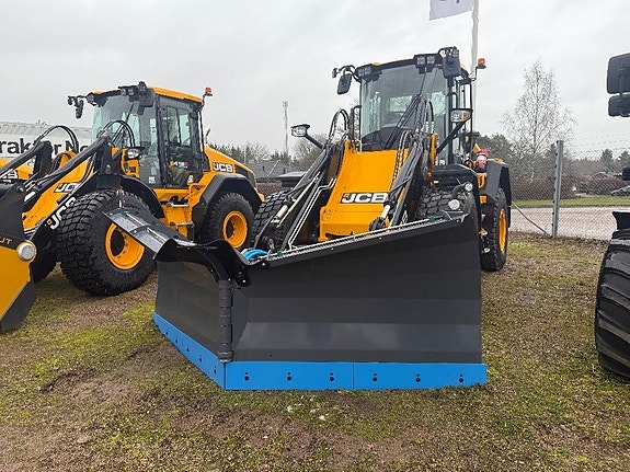 SE Equipment  VB3700 3P/BM DV 2-slang omg lev