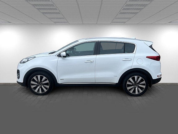 Kia Sportage 4 of 18
