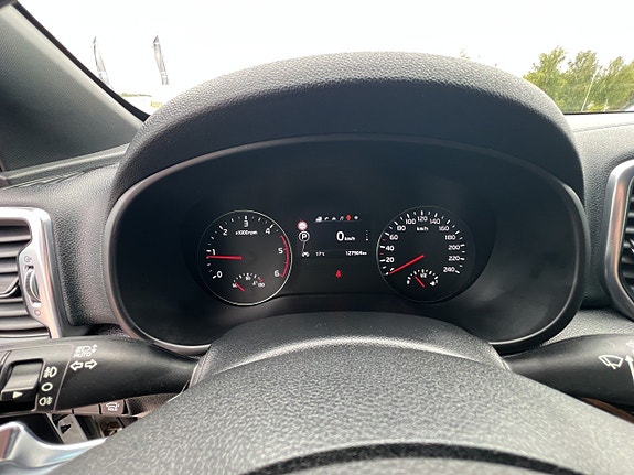Kia Sportage 10 of 18