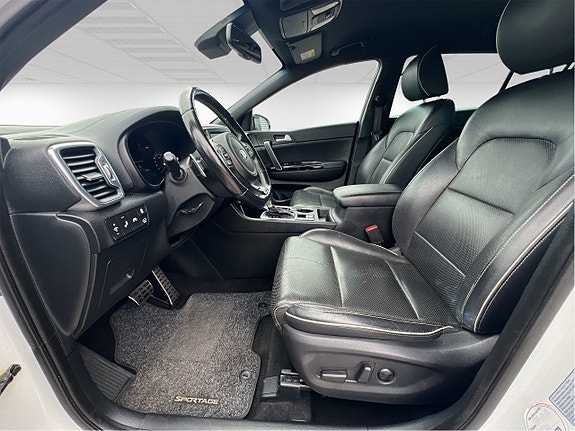 Kia Sportage 8 of 18
