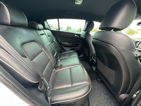 Kia Sportage 15 of 18