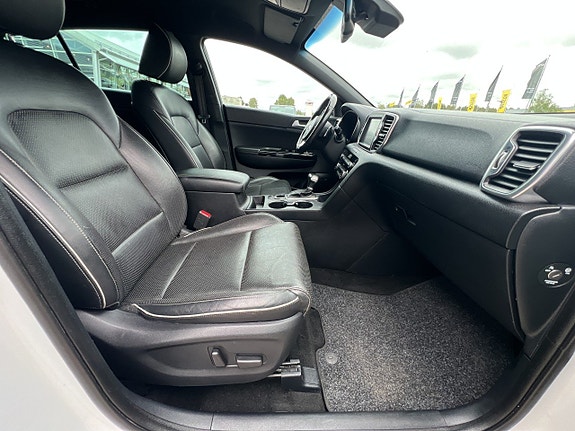 Kia Sportage 16 of 18