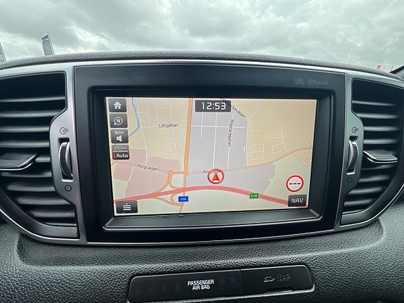 Kia Sportage 11 of 18