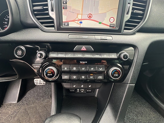 Kia Sportage 13 of 18