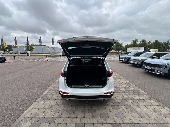 Kia Sportage 14 of 18