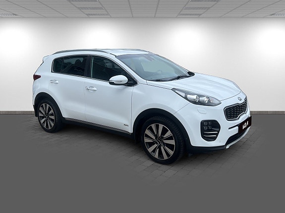 Kia Sportage 3 of 18