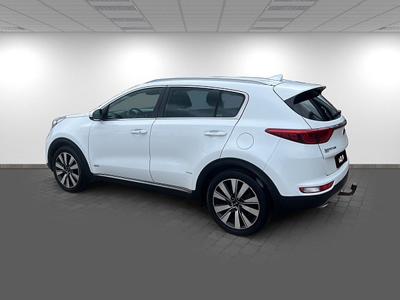 Kia Sportage 6 of 18