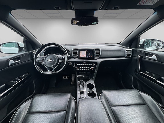 Kia Sportage 7 of 18