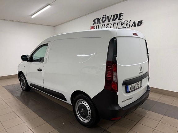 Renault Kangoo Express 3 of 14