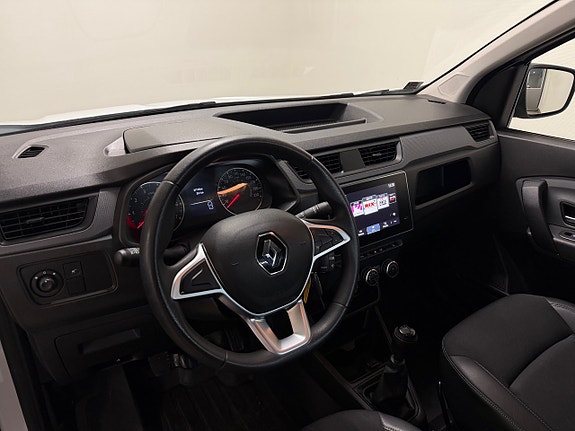 Renault Kangoo Express 12 of 14
