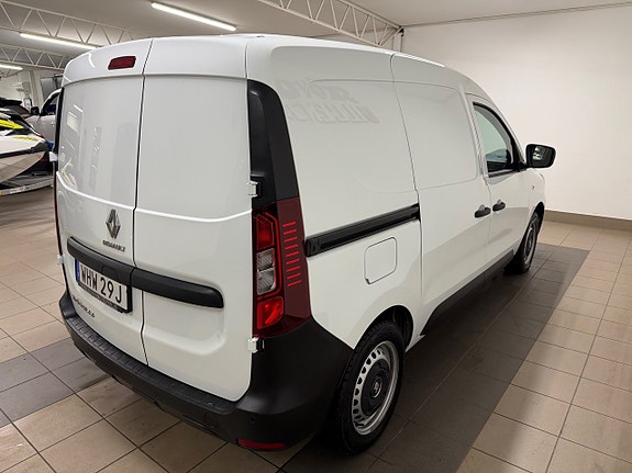 Renault Kangoo Express 5 of 14
