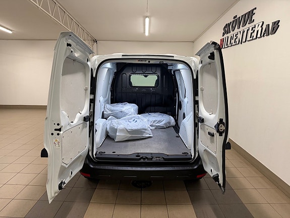 Renault Kangoo Express 8 of 14