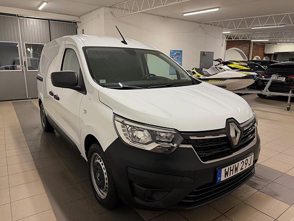 Renault Kangoo Express 6 of 14