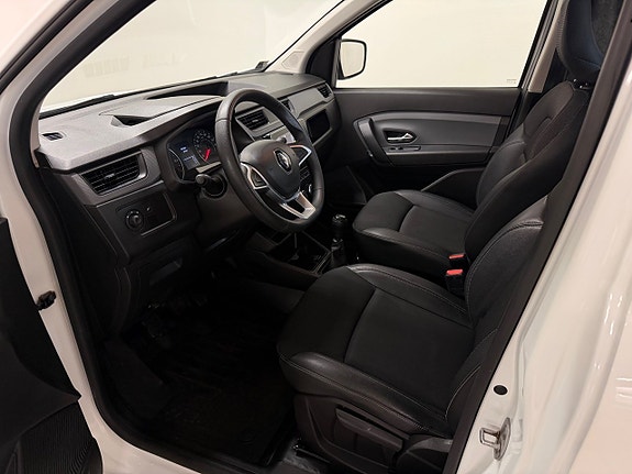 Renault Kangoo Express 11 of 14