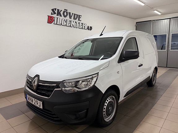 Renault Kangoo Express 2 of 14