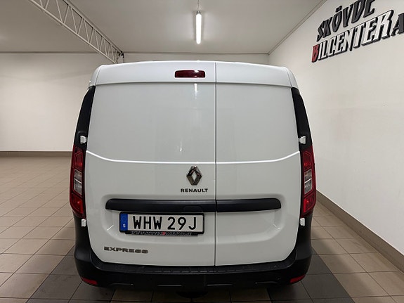Renault Kangoo Express 4 of 14