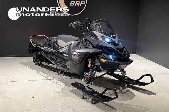 Lynx Brutal RE 900 ACE Turbo R