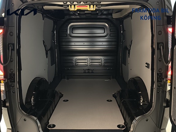 Kia PV5 Cargo Plus Pro Long Range 14 of 15