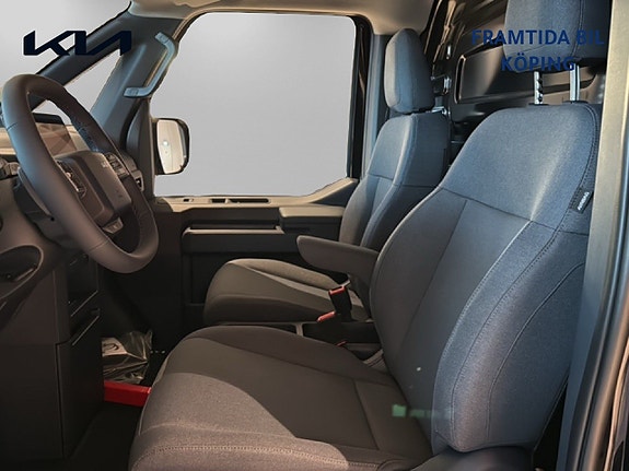 Kia PV5 Cargo Plus Pro Long Range 8 of 15