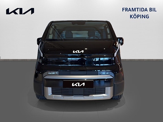 Kia PV5 Cargo Plus Pro Long Range 2 of 15