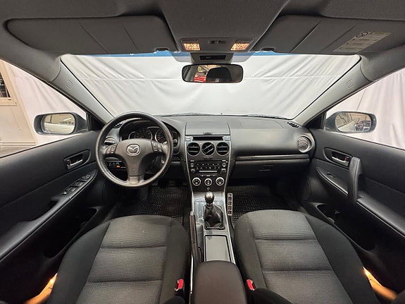 Mazda 6 10 of 17